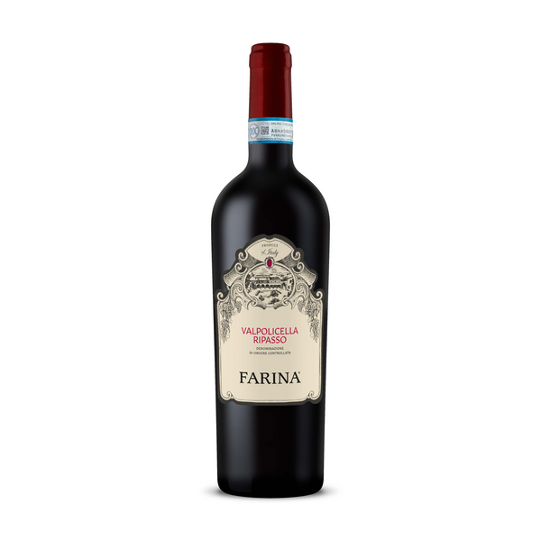 Farina Valpolicella Ripasso Superiore DOC
