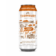 Thornbury Village Spiced Apple Cider