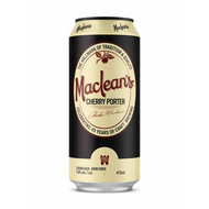 Maclean\'s Cherry Porter