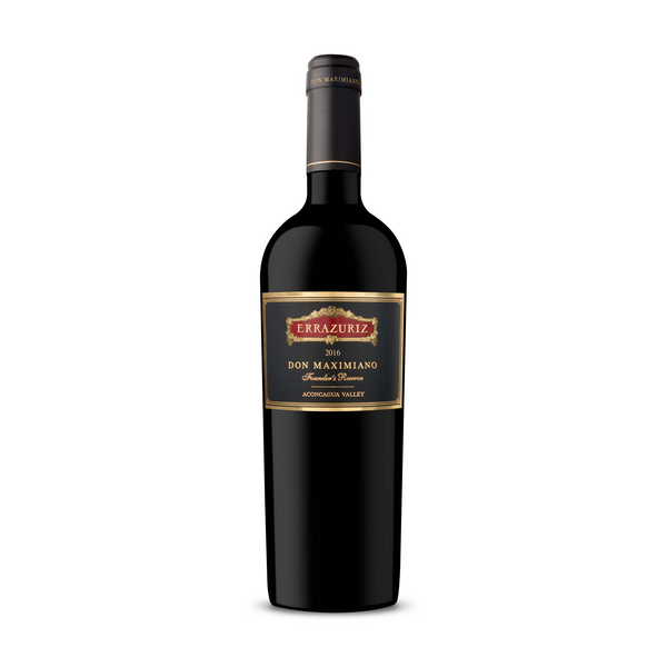 Errázuriz Don Maximiano Founder\'s Reserve 2016
