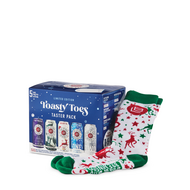 Lake Of Bays Toasty Toes Taster Pack