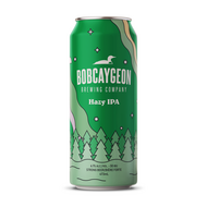 Bobcaygeon Brewing Northern Lights