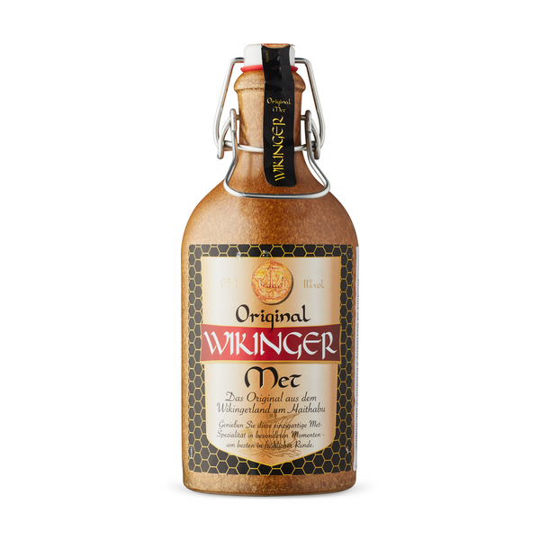 Original Wikinger Mead