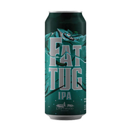 Driftwood Brewing Fat Tug IPA