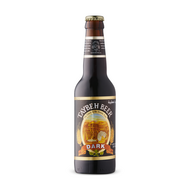 Dark Taybeh Beer
