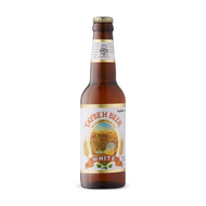 White Taybeh Beer