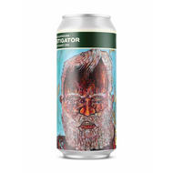 Indie Ale House Instigator IPA