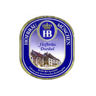 Hofbraeu Muenchen Dunkel