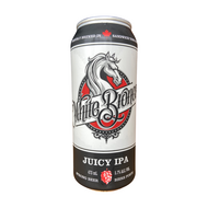 Sandwich Brewing Co White Bronco Juicy IPA