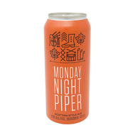 Second Wedge Monday Night Piper Scottish Style Ale