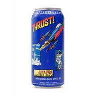 Great Lakes Brewery Thrust An IPA