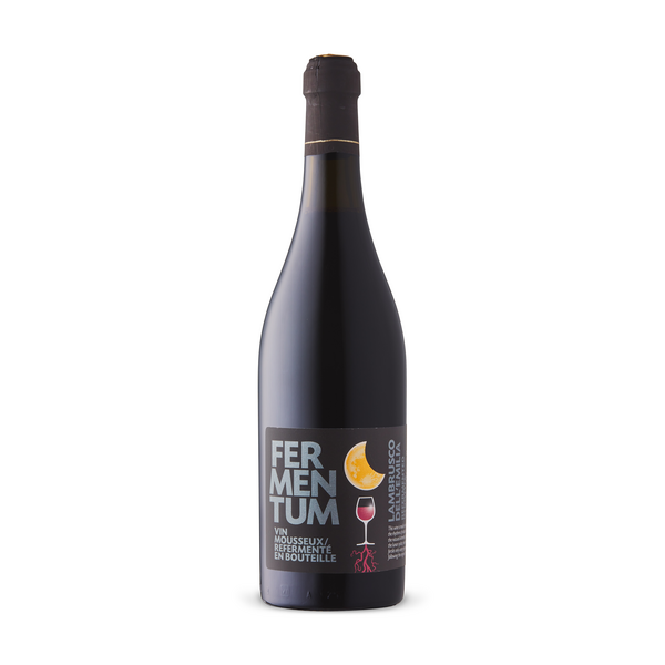 Fermentum Lambrusco 2019