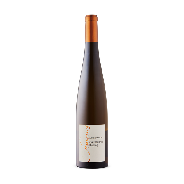 Domaine Simonis Grand Cru Kaefferkopf 2018