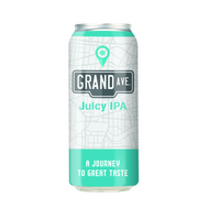 Grand River Brewing Grand Ave IPA