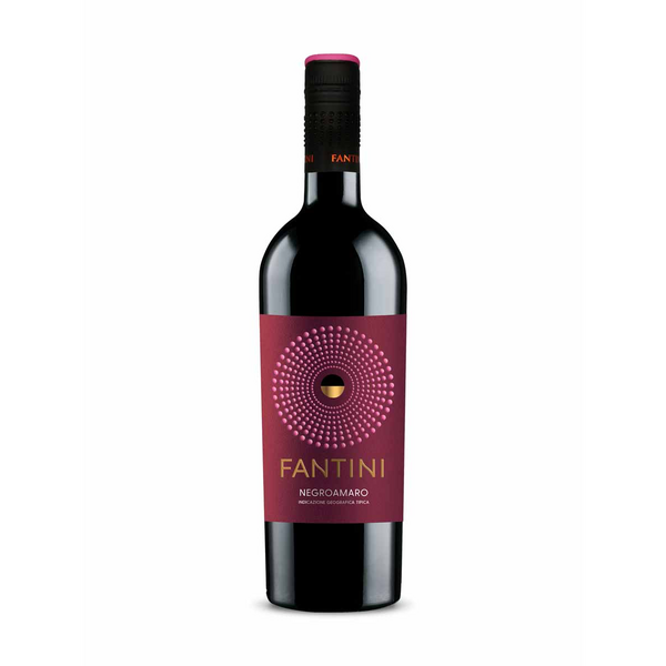 Fantini Negroamaro Puglia IGP