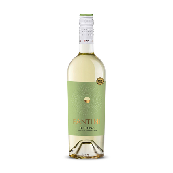 Fantini Pinot Grigio IGP