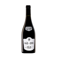 Garage Wine Co. Pais Single Ferment S2019