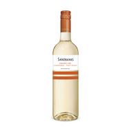 Sandbanks Shoreline Chardonnay Pinot Grigio VQA