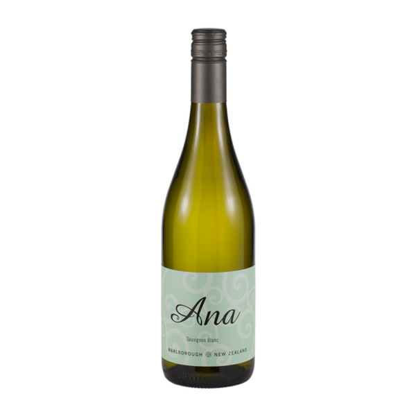 Eradus Ana Sauvignon Blanc 2019