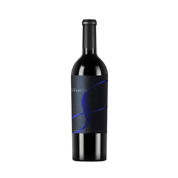 Ego Bodegas Infinito 2016