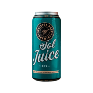 Skeleton Park Sol Juice IPA
