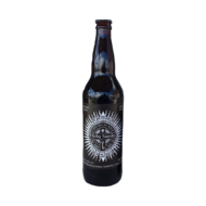 Church Key Brewing Holy Smoke Scotch Ale