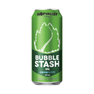 Hop Valley Bubble Stash