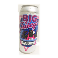 New Ontario Brewing Big & Juicy IPA