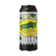 Beyond The Pale Yummy