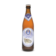 Hofbrau Hefe Weizen