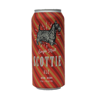 Old Dog Brewing Single Malt Scottie
