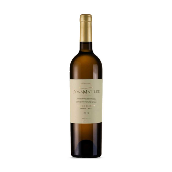 Dona Matilde Reserve White 2018