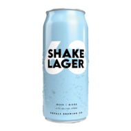 Shake Lager
