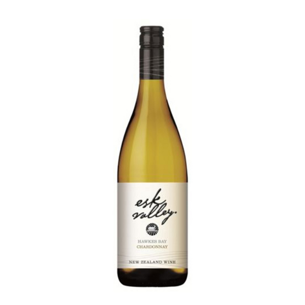 Esk Valley Chardonnay 2019