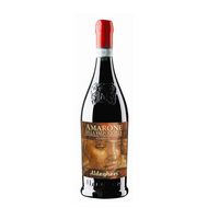 Aldegheri Cantinetta del Bacco Amarone Riserva 2009