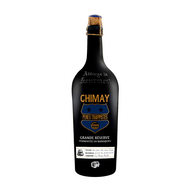Chimay Grande Reserve Barrel Aged