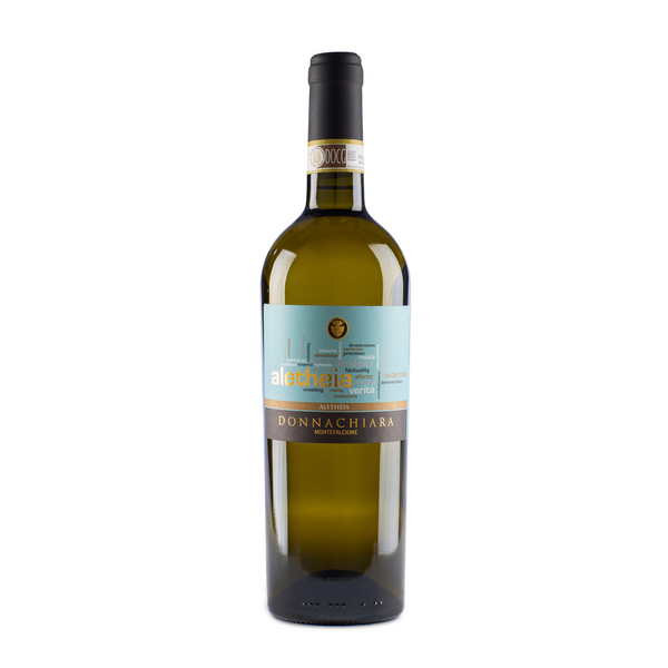 Donnachiara Aletheia Greco di Tufo DOCG Riserva 2018