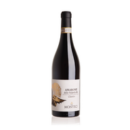 Monteci Amarone della Valpolicella Classico 2015