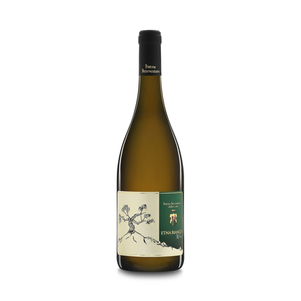 Etna Bianco Radici 2018