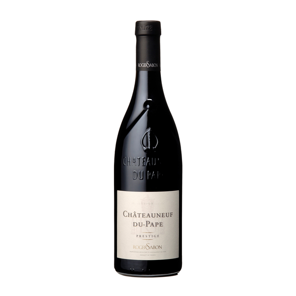 Domaine Roger Sabon Châteauneuf-du-Pape Prestige 2019