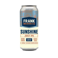 Franks Sunshine