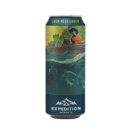 Expedition Loch Ness