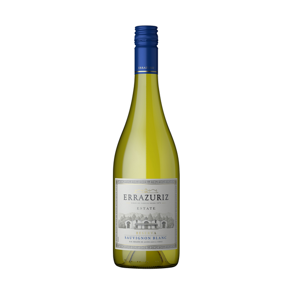 Errázuriz Estate Series Sauvignon Blanc