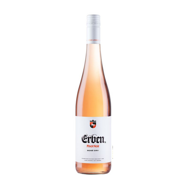 Erben Pinot Noir Rose 2020