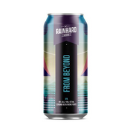 Rainhard Brewing From Beyond IPA