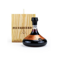 Feuerheerd\'s 20 Year Old Tawny Port Decanter