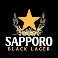 Sapporo Black