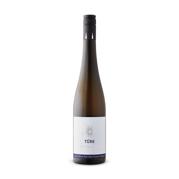 Türk Ried Obere Kremser Sandgrube Reserve Grüner Veltliner 2020