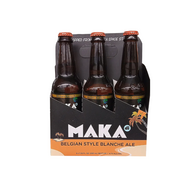 Maka Di Belgian Blanche