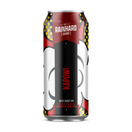 Rainhard Brewing Kapow! West Coast IPA